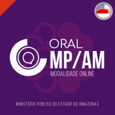 CURSO ORAL MPAM - ONLINE (CICLOS 2023) CURSO ORAL MPAM - ONLINE (CICLOS 2023)
